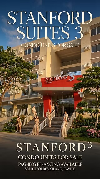 Stanford Suites 3