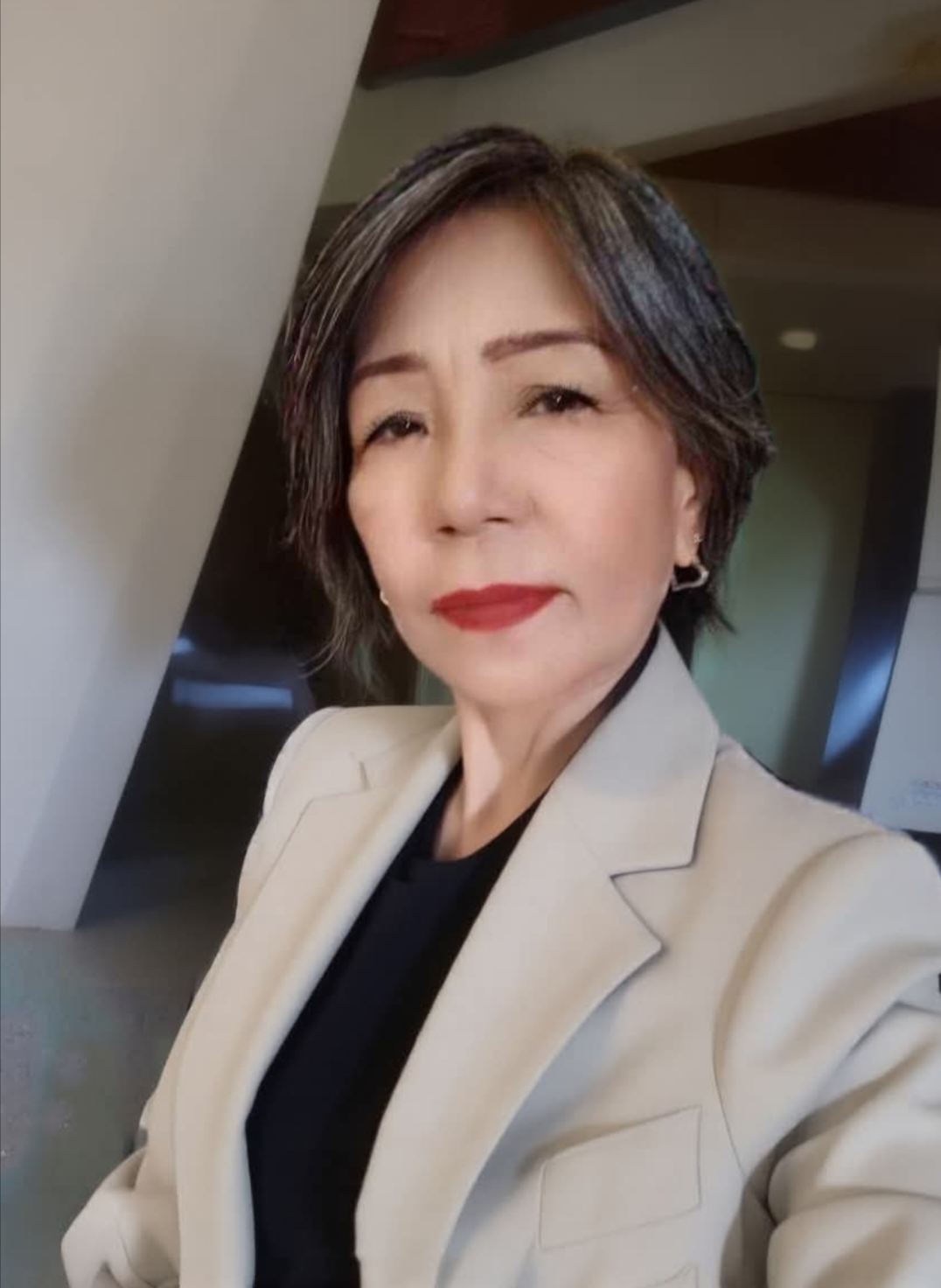 HELEN VIRGINIA MORALDE