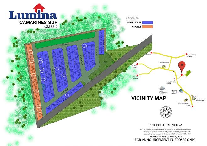 Lumina Palestina Camarines Naga