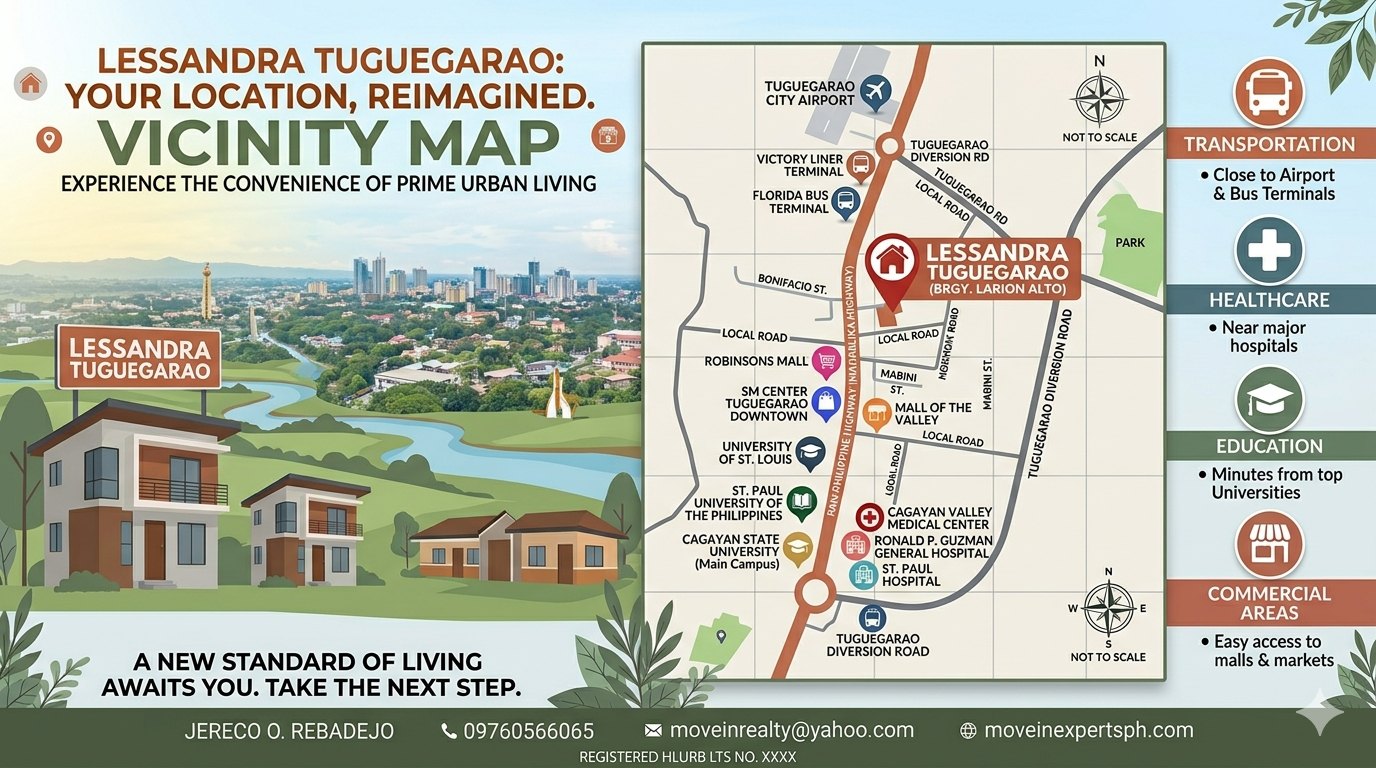 Lessandra Tuguegarao