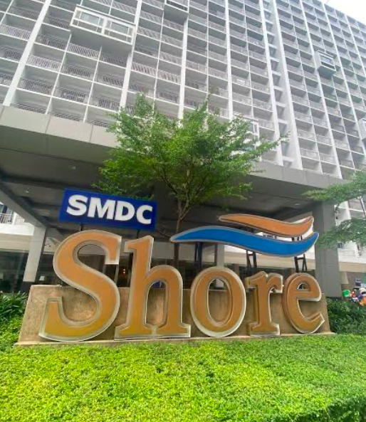 Smdc Shore Residence