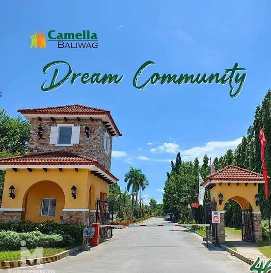 Camella Baliwag