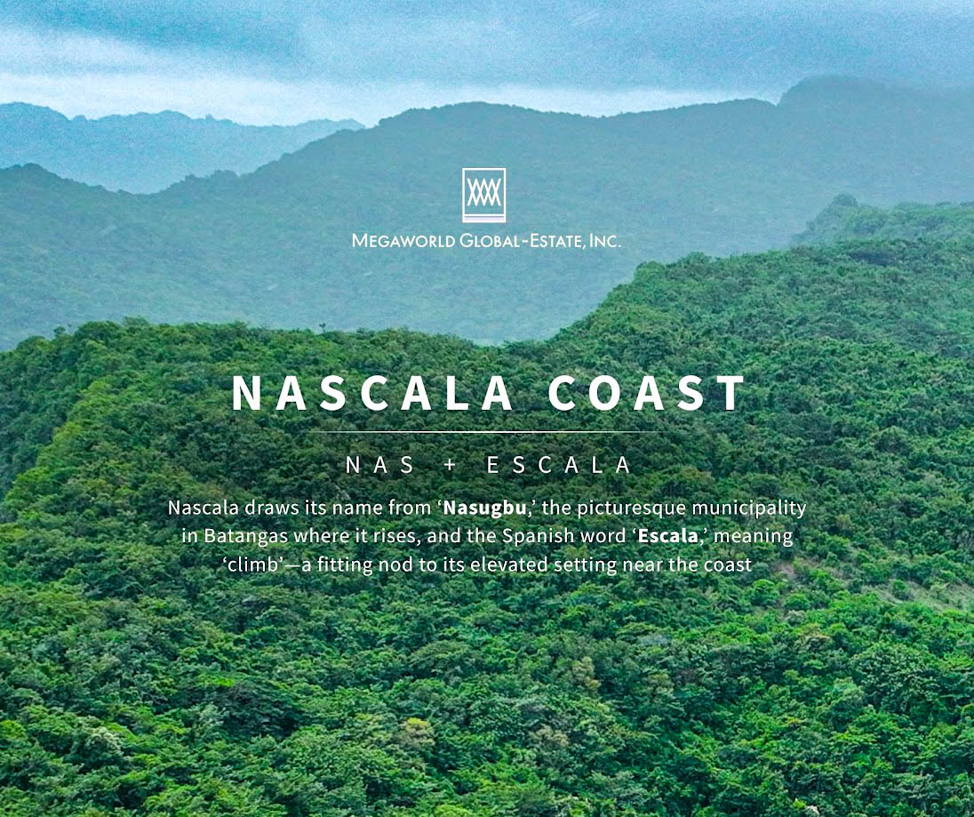 Nascala Coast Nasugbu