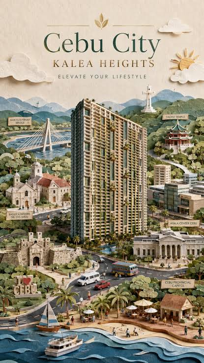 Cebu Kalea Residence
