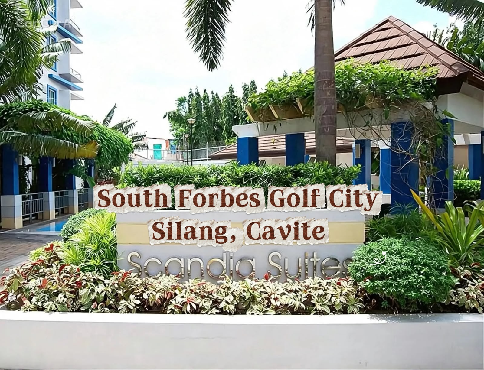 Scandia Suites 1