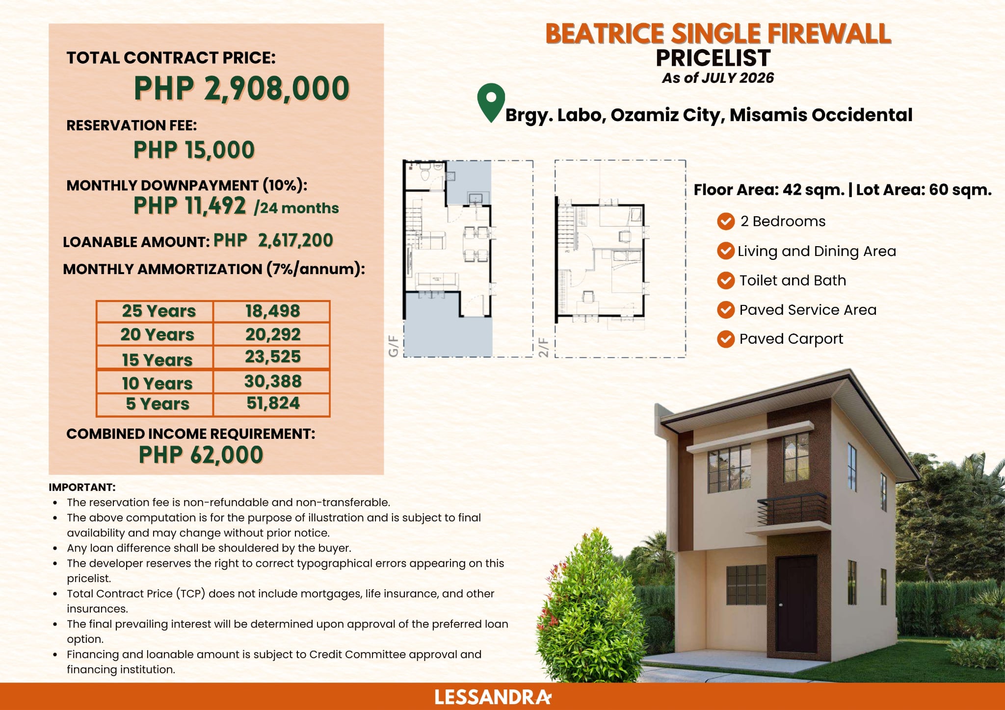 Lumina Ozamiz