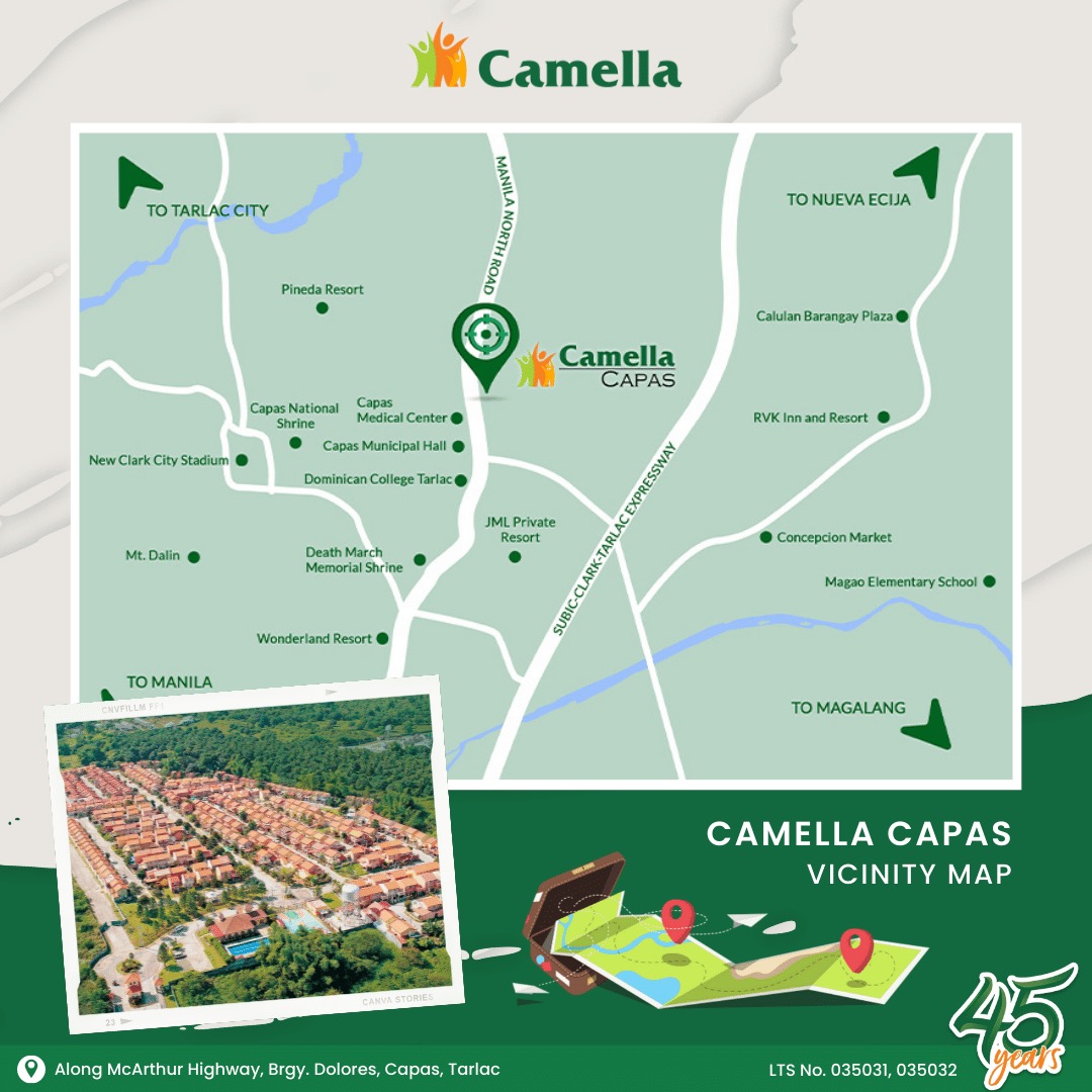 Cam Capas