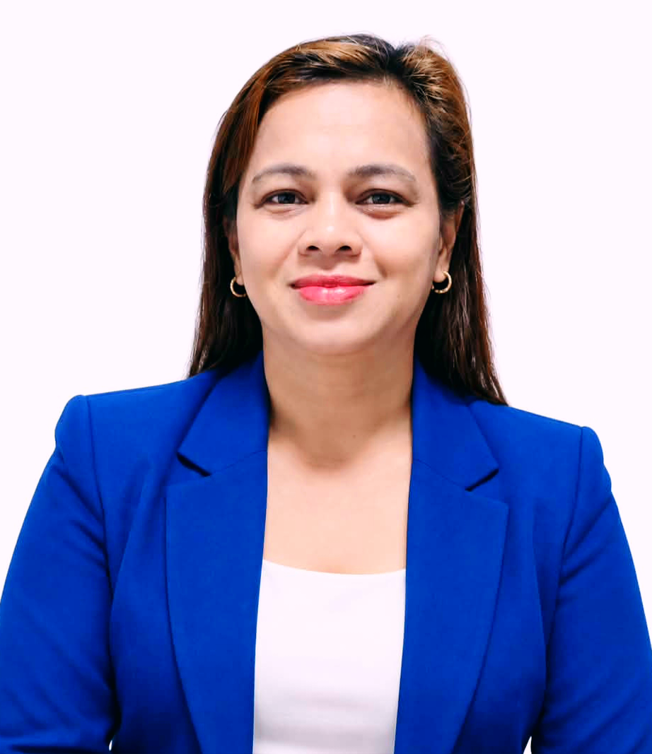 RONNA SABATER