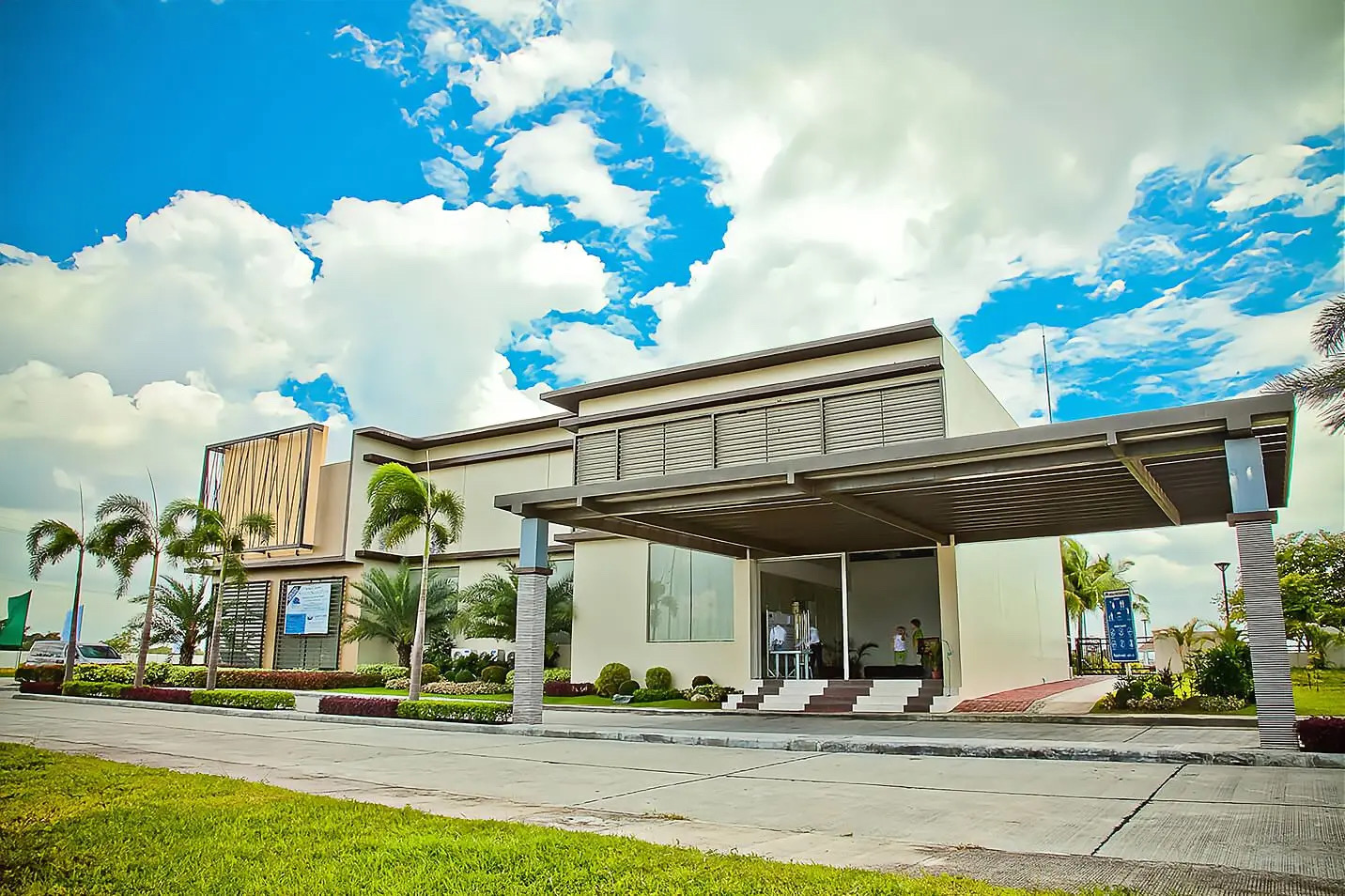 Grand Village Parklane Gen Trias Cavite