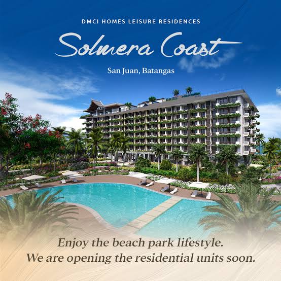 Batangas Solmera Coast