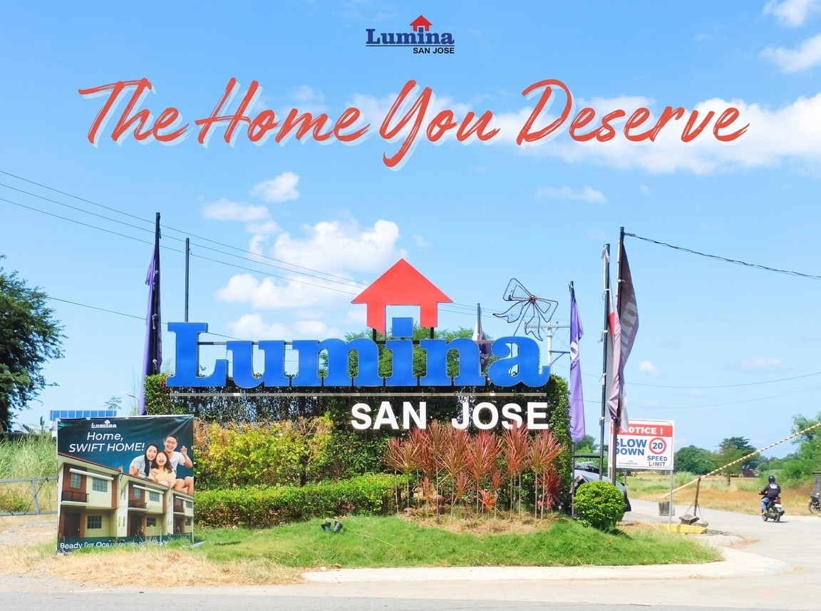 Lumina San Jose