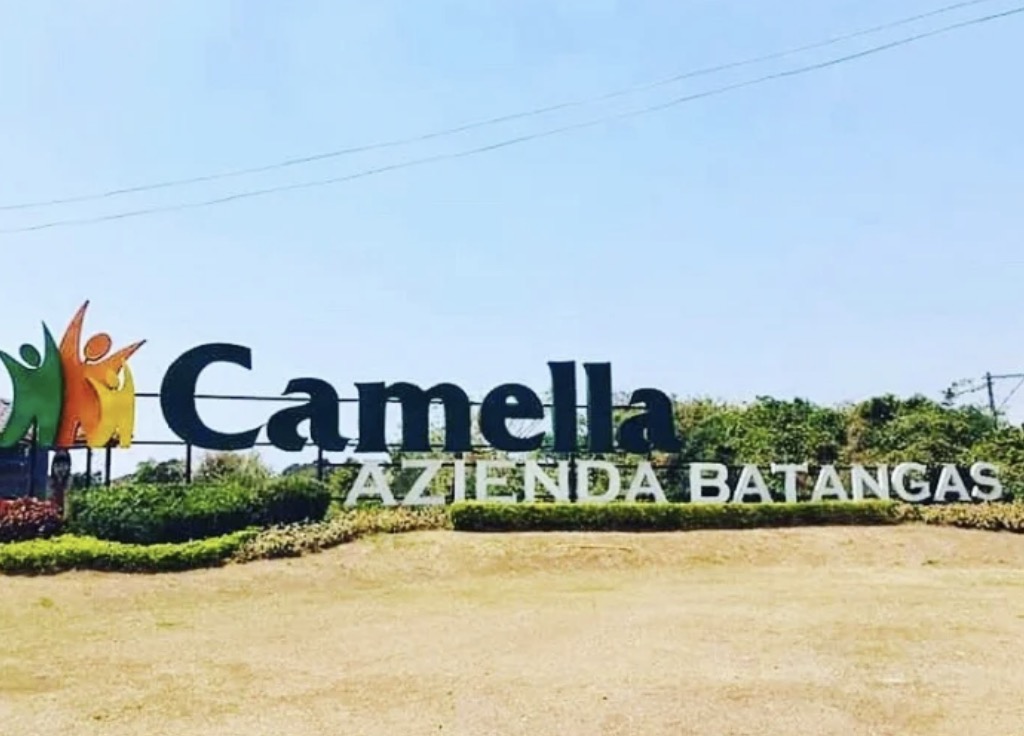 Camella Azienda Batangas