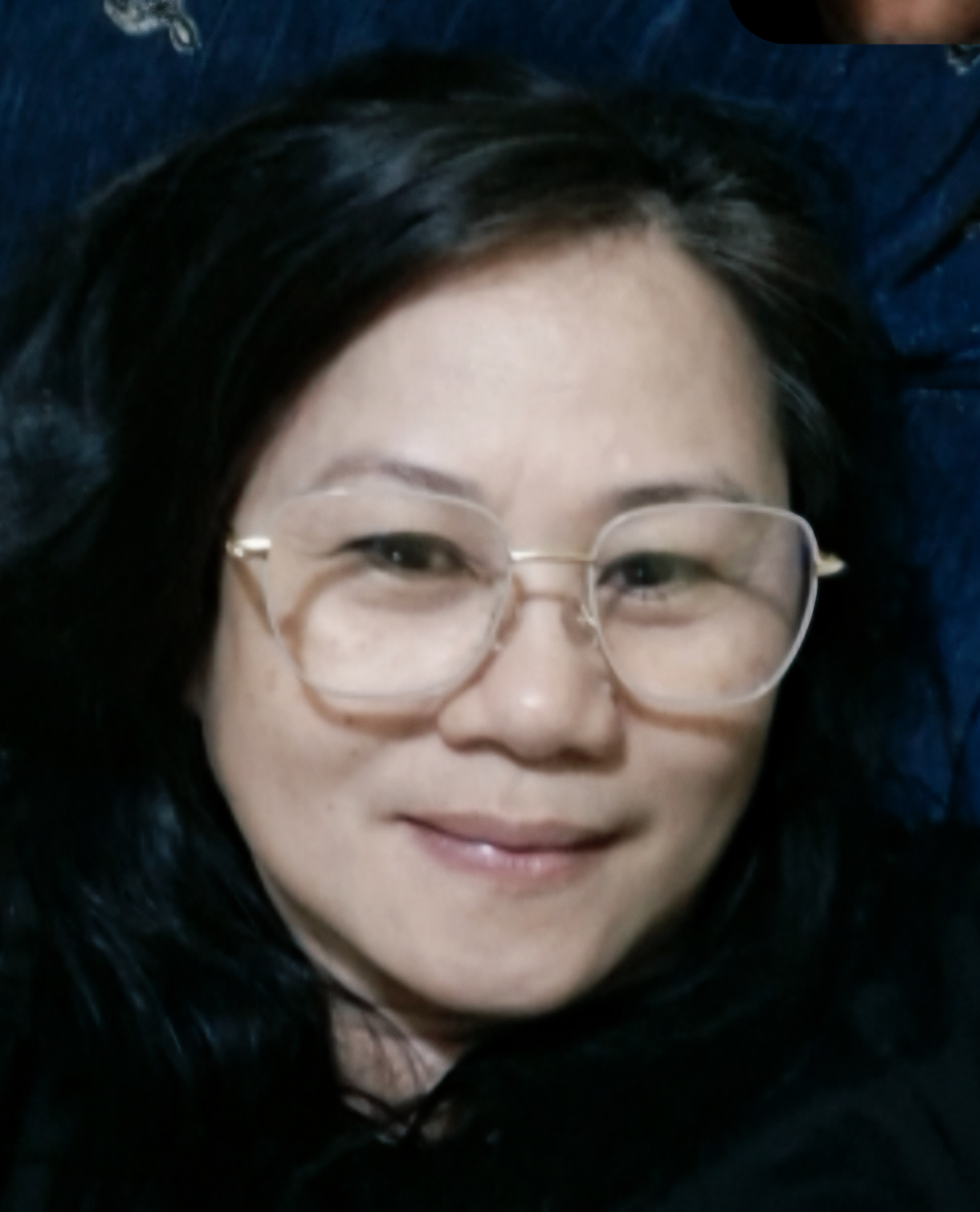 HELEN BESAVILLA