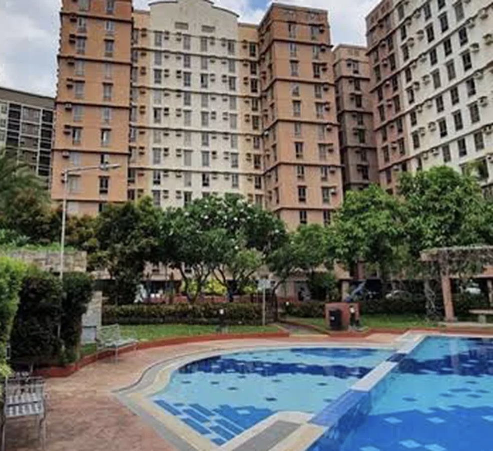 Amaia Steps Alabang