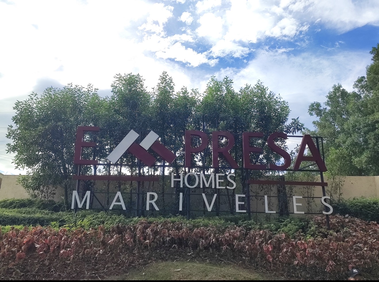 Empresa Mariveles