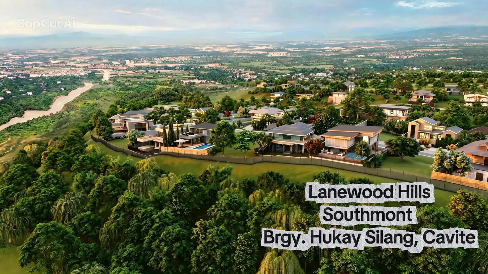 Lanewood Hills