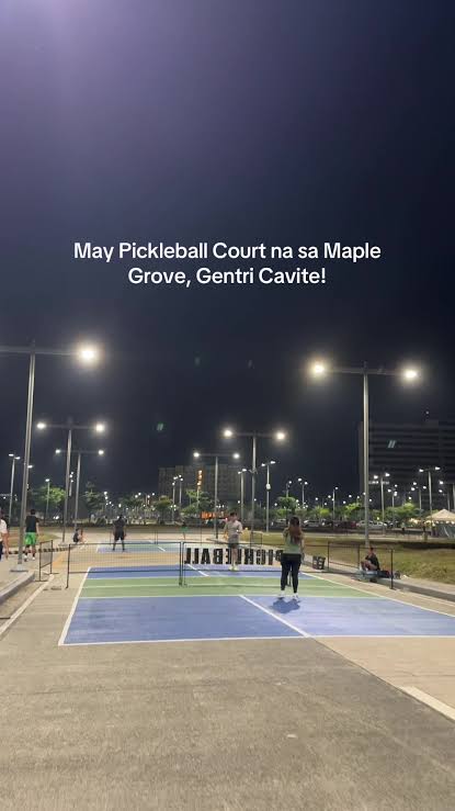 Maple Grove Gen. Tri Cavite