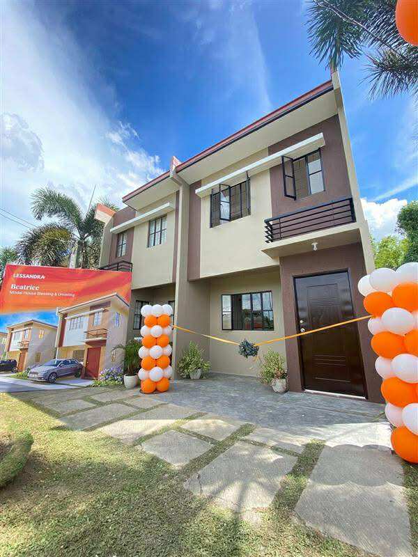 Bria Homes Panabo